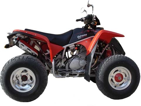 Extrem 300cc